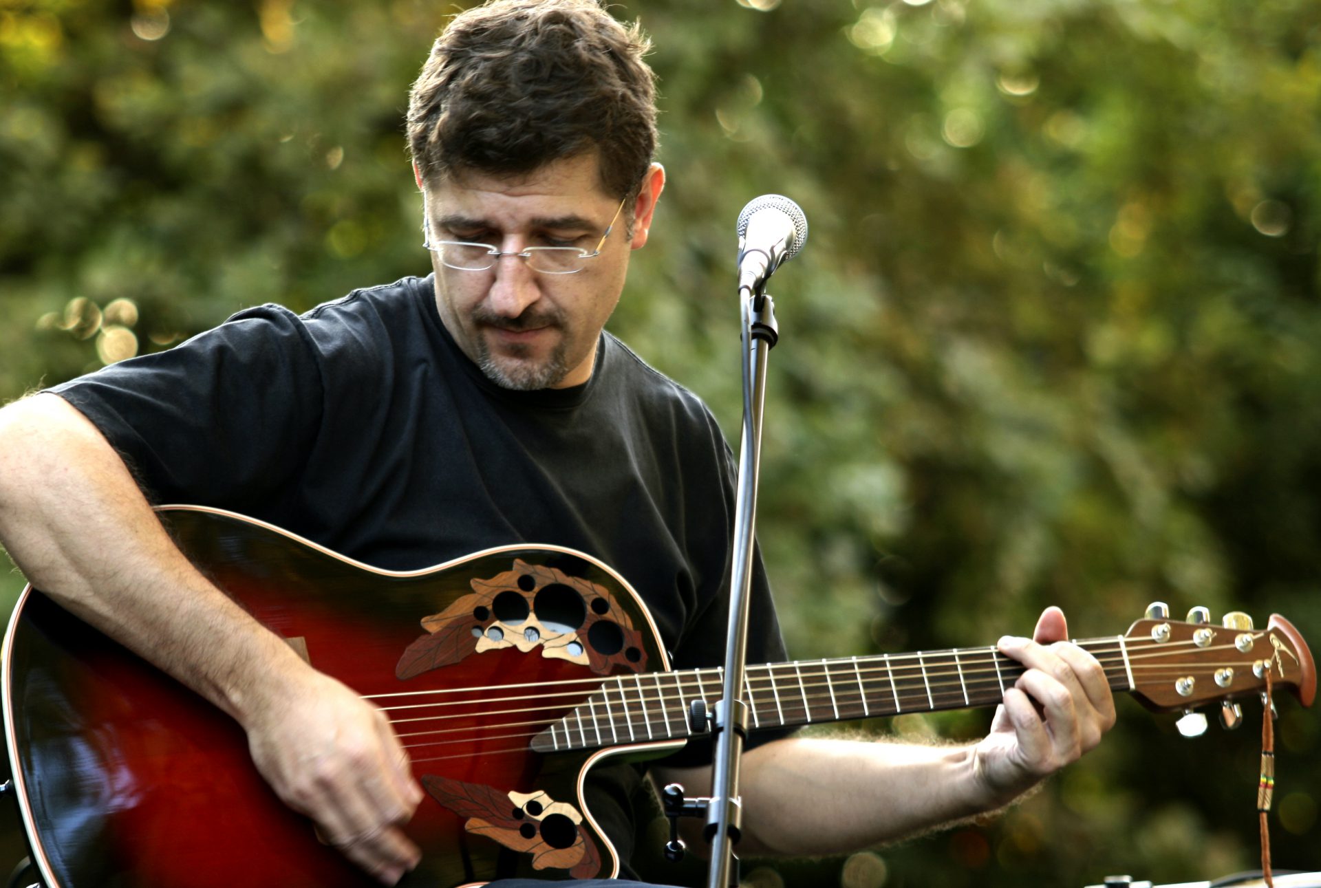 Medien Benny Benenati